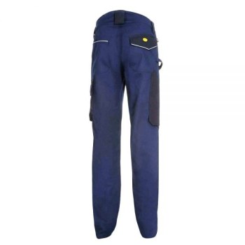 Pantalone da lavoro Rock ISO – Resistente e comodo