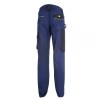 Pantalone da lavoro Rock ISO – Resistente e comodo