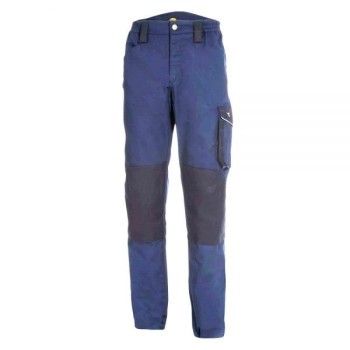 Pantalone da lavoro Rock ISO – Resistente e comodo