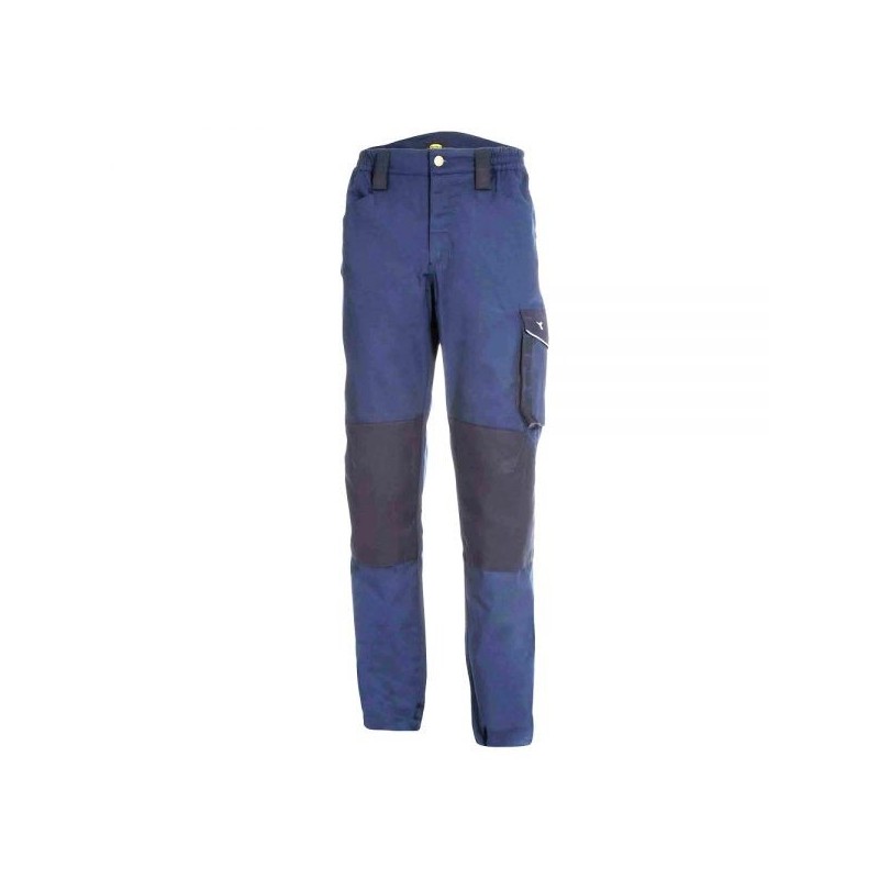 Pantalone da lavoro Rock ISO – Resistente e comodo