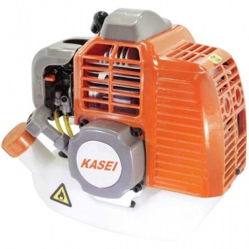 Motore Kasei 1E44FE – Motore a benzina 52cc per decespugliatore