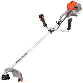 Decespugliatore Kasei 3GC400 – Potente e Professionale