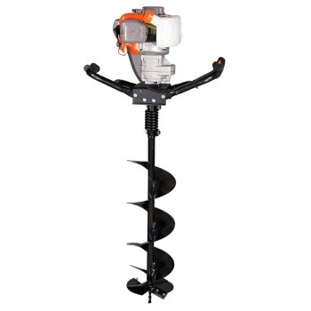Mototrivella KASEI 3WT-300A – Potente e Professionale