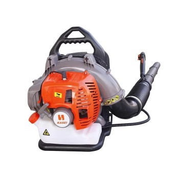 Soffiatore KASEI EB-500-E – Motore 2T 51,7cc Professionale