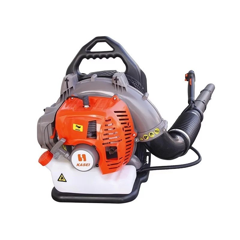 Soffiatore KASEI EB-500-E – Motore 2T 51,7cc Professionale Soffiatore KASEI EB-500-E – Motore 2T 51,7cc Professionale