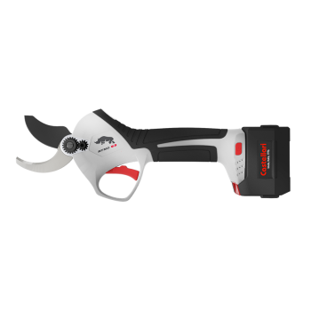 Forbice elettrica Castellari Ryno 63 – Professionale per potatura