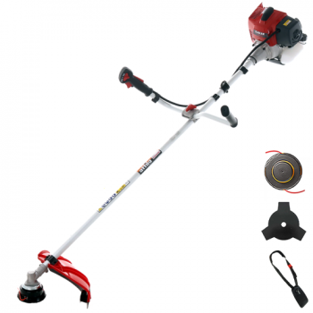 Decespugliatore Kawasaki TJ53 – Potente e professionale