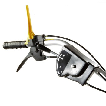 Trinciaerba Efco DR 65 K1100H – Potente e Professionale