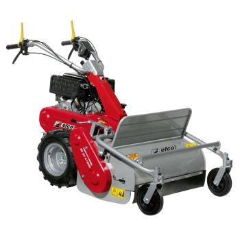 Trinciaerba Efco DR 65 K1100H – Potente e Professionale