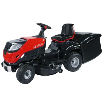Trattorino Tagliaerba Efco EF 86 R/14.5 K – Potente e Versatile