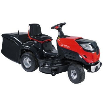 Trattorino Tagliaerba Efco EF 86 R/14.5 K – Potente e Versatile