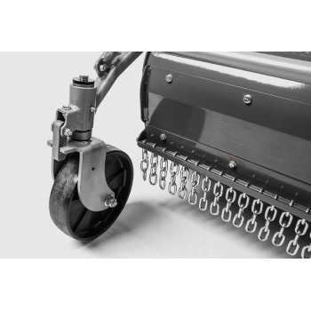 Trinciaerba Weibang WBGT6813 – Potente e Affidabile