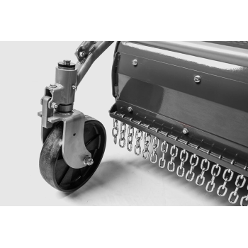 Trinciaerba Cingolato Weibang WBGT6813TE – Innovativo e Potente