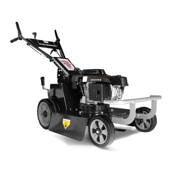 Falciatrice Weibang WBBC537SCV – Potente e Resistente