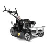 Falciatrice Weibang WBBC537SCV – Potente e Resistente