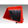 Cippatore Weibang WBCH507LC – Compatto e Affidabile