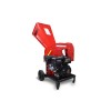 Cippatore Weibang WBCH507LC – Compatto e Affidabile