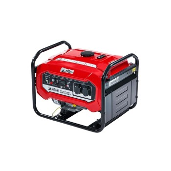 Generatore di Corrente EFCO PGE 35 DCS – Potente e Versatile