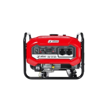 Generatore di Corrente EFCO PGE 35 DCS – Potente e Versatile