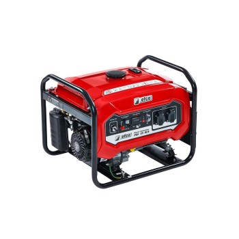 Generatore di Corrente EFCO PGE 35 DCS – Potente e Versatile