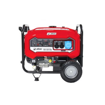 Generatore di Corrente EFCO PGE 65E DCS – Potente e Affidabile