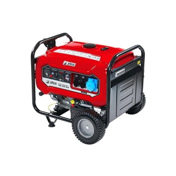 Generatore di Corrente EFCO PGE 65E DCS – Potente e Affidabile