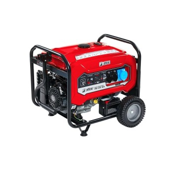 Generatore di Corrente EFCO PGE 65E DCS – Potente e Affidabile