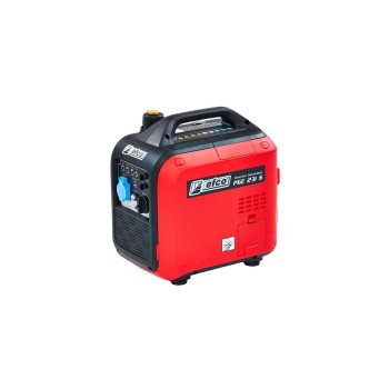 Generatore Inverter EFCO PGE 23i S – Silenzioso e Compatto