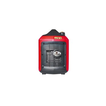 Generatore Inverter EFCO PGE 23i S – Silenzioso e Compatto