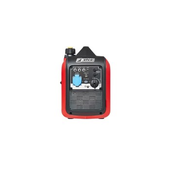 Generatore Inverter EFCO PGE 23i S – Silenzioso e Compatto