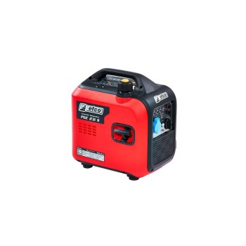 Generatore Inverter EFCO PGE 23i S – Silenzioso e Compatto