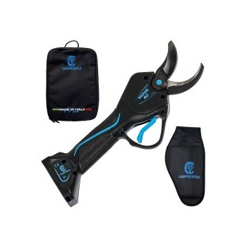 Forbice Elettrica a Batteria Campagnola NOVA 40 – Potente e Maneggevole