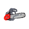 Motosega EFCO MTTH 2400 Carving – Potente e Maneggevole