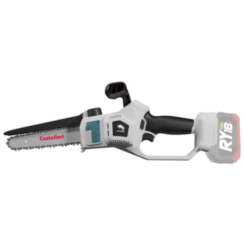 Potatore a Batteria Castellari  RY200 – Potente e Versatile