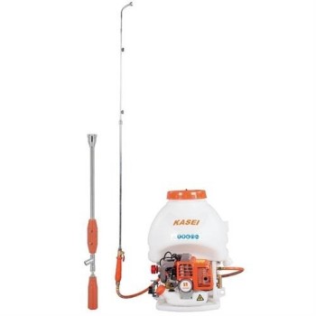 Irroratrice a Scoppio Kasei 3WZ-7E – Compatta e Versatile