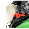 Motosega a Scoppio TecnoK TCS2510V – Leggera e Potente