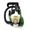 Motosega a Scoppio TecnoK TCS2510V – Leggera e Potente