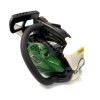 Motosega a Scoppio TecnoK TCS2510V – Leggera e Potente