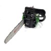 Motosega a Scoppio TecnoK TCS2510V – Leggera e Potente