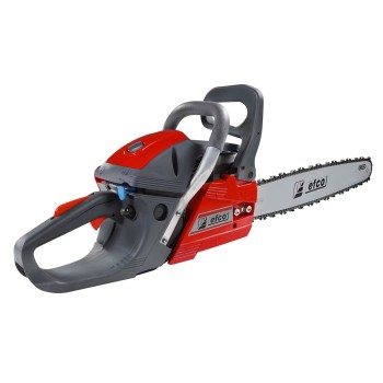 Motosega EFCO MTH 5100 – Potente e Maneggevole