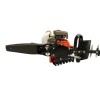 Tagliasiepi a Miscela KASEI SLP 500 E – Compatto e Versatile
