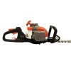 Tagliasiepi a Miscela KASEI SLP 500 E – Compatto e Versatile