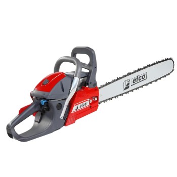 Motosega EFCO MTH 5100 – Potente e Maneggevole