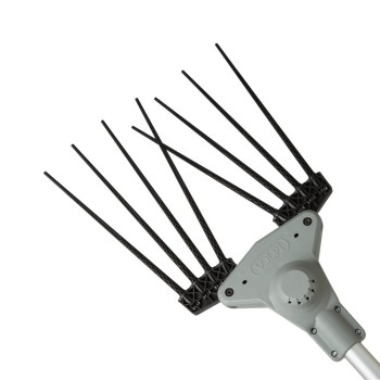 Abbacchiatore Elettrico Super Bomber 195 – Potente e Versatile