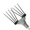 Abbacchiatore Elettrico Super Bomber 195 – Potente e Versatile