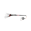 Abbacchiatore Elettrico Vertigo Carbon 12V – Leggero e Potente