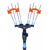 Abbacchiatore Elettrico Lisam Thor 36V – Leggero e Potente