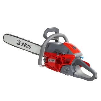 Motosega EFCO MTH 5100 – Potente e Maneggevole