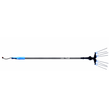 Abbacchiatore Elettrico Lisam Thor 36V – Leggero e Potente