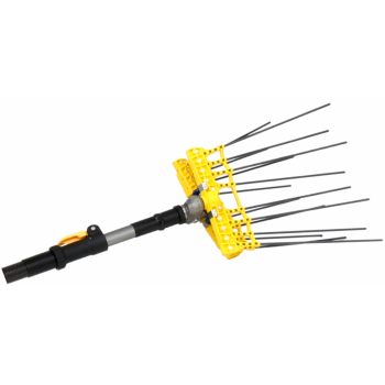 Abbacchiatore Elettrico Lisam Swing 36V – Innovativo e Bilanciato